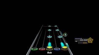 ...My Nine Rides Shotgun FC (BNH)