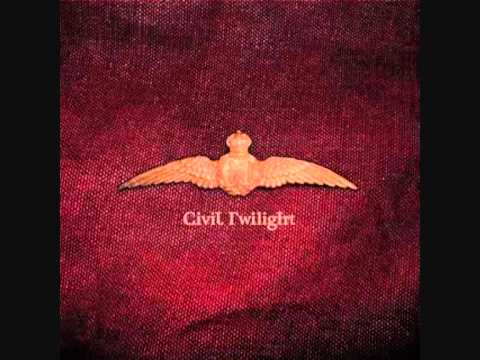 Civil Twilight - Trouble