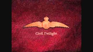 Civil Twilight - Trouble