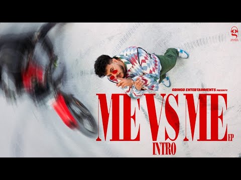 Me Vs Me