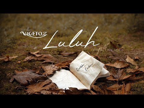 Vagetoz - Luluh (Official Lyric Video)