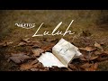 Vagetoz Luluh Official Lyric Video