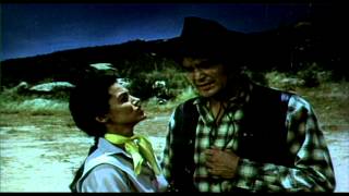 Apache Woman - western old nice classic movie