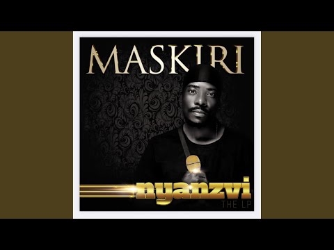 Tochengetwa NaMwari (feat. Vito & BlackArose)