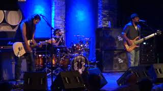 Los Lonely Boys @The City Winery, NY 6/13/18 Don&#39;t Walk Away