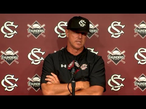 POSTGAME: Mark Kingston on Charlotte — 5/17/22