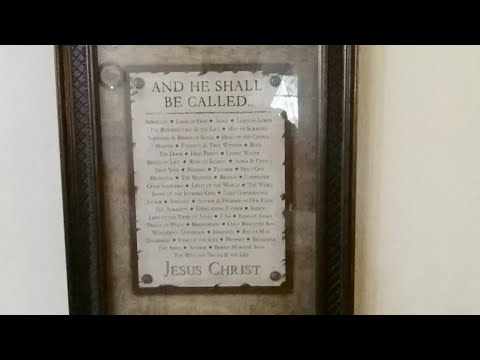 Acts 4:1-20 - Mike Turany