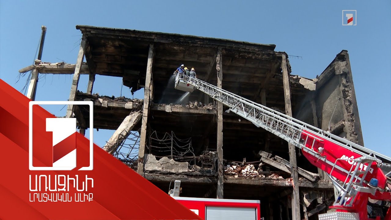 ԱԻՆ-ը տեխնիկապես բավարար զինված է և շարունակաբար արդիականացվում է