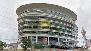 The Oval | Prime Office Space For Rent In Westlands