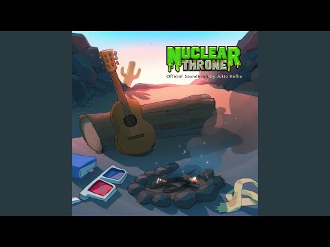Nuclear Throne