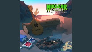 Cover art for Nuclear Throne