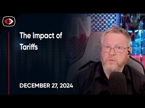 The Impact of Tariffs - SWN Vault
