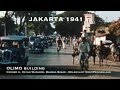 Jakarta 1941