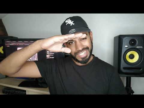Kcee feat. Didi B - Feel Am | REACTION