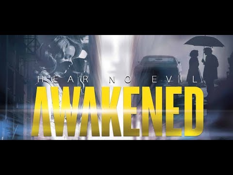 Awakened - Teaser Trailer [HD]