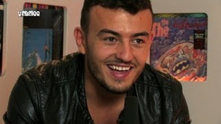 Ardian Bujupi mit YAGALOO A-Z Teil 1