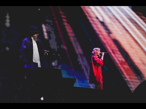 「そばにいるね feat.SoulJa」Thelma Aoyama 15th Anniversary〜おにぎりフェスティバル〜 (仮) at日本武道館 （for JLOD Live３）