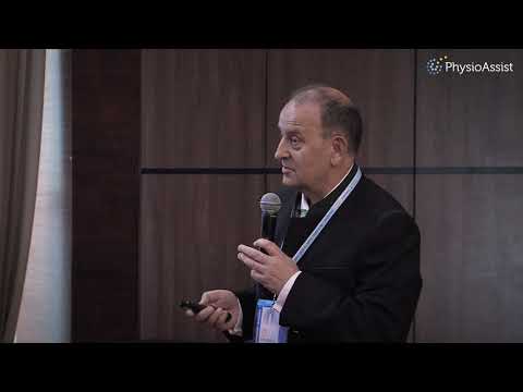 Scientific Session Simeox - Prof. Mihaltan et Dr Cosei - PhysioAssist
