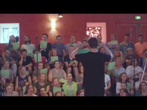 Taizé | V tebi je izvir življenja (In you is the source of life)