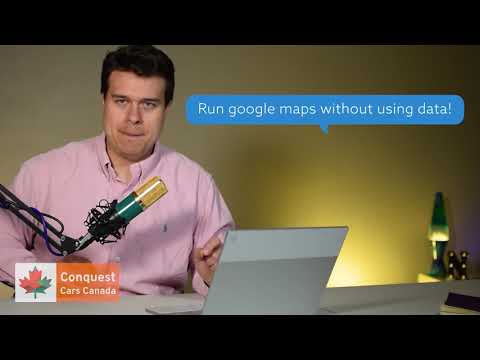 What's Android Auto & Apple CarPlay? | Why You Don't Need Navigation