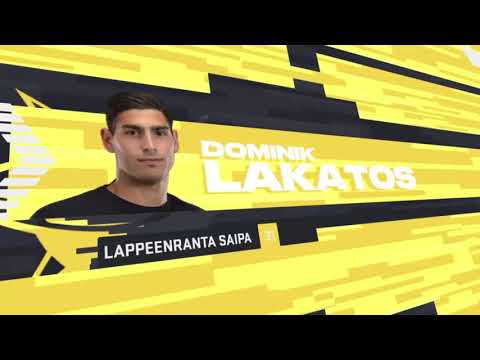 Maalikooste: SaiPa - Kärpät 30.10.2021