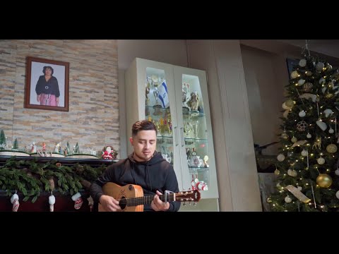 JONATHAN LIANHNA - RANTHLENG LEH KROSS (Christmas hla)