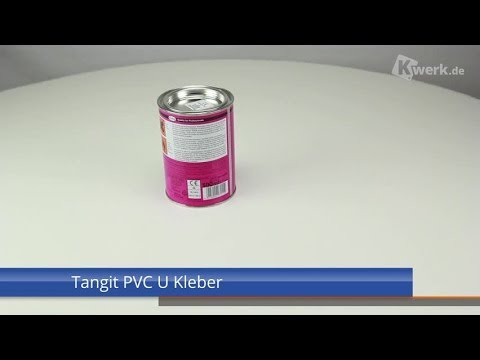 Tangit PVC U Kleber