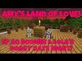Amy's Land Of Love! Ep.60 Boomer & Lola's ...