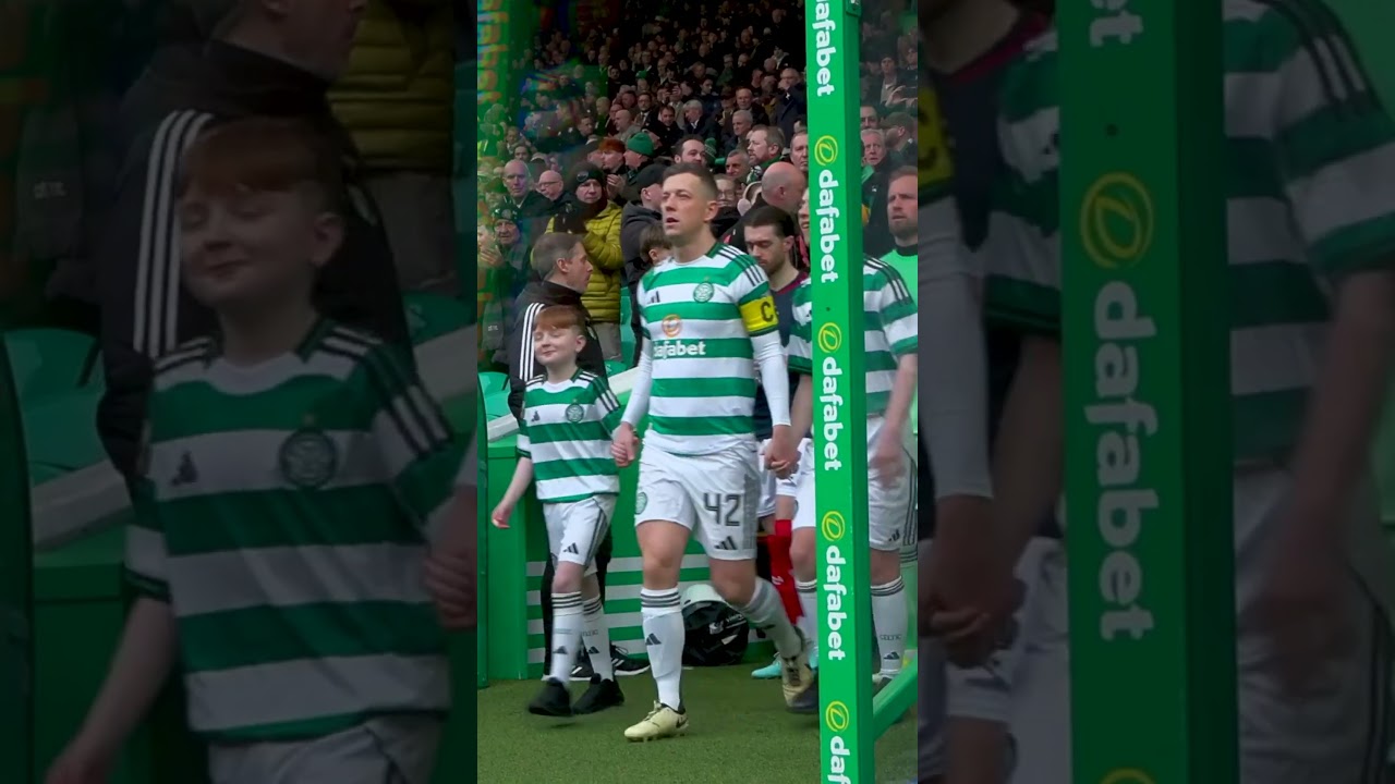 ⏮️ Last time out against Falkirk at Paradise 🎥