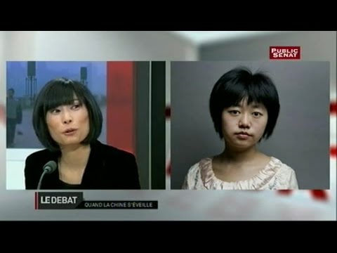 When China Awakens - The Debate (03/09/2013)