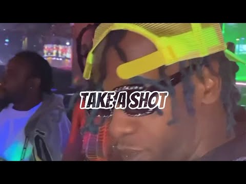 Mondo Brown - TAKE A SHOT - (Official Music video) Directed by Mondo Brown | iPhone