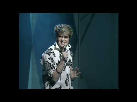 Hazel Dean - Searchin - The Keith Harris Show - 11 05 1985