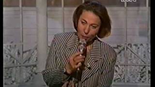 Giuni Russo "La Sua Figura" (da: Tappeto Volante)