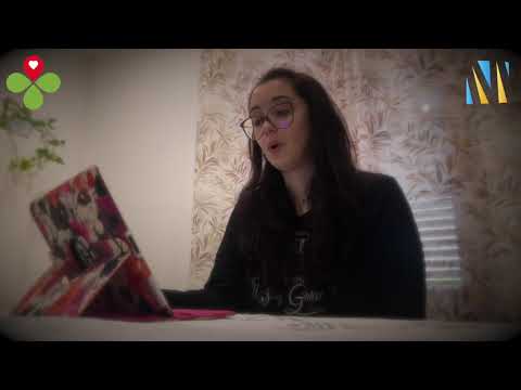 08 Maggio con Maria. Le piccole cose #nonmisentosolo