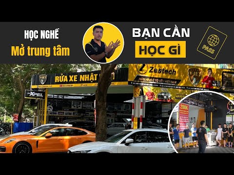 ĐỊNH HƯỚNG NGHỀ NGHIỆP