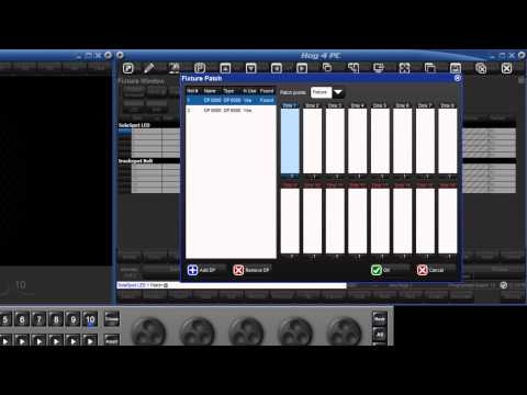 Hog 4 Training Video 3  An Introduction to Patching