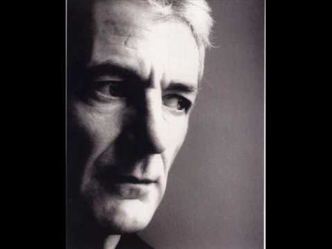 Refugees - Peter Hammill