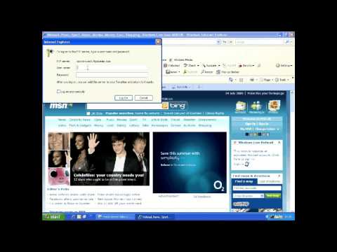 How To Download Course File