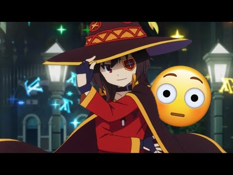ULTRA CORNETADA AGRESSIVA🎶 - Anime edit Funk [megumin]