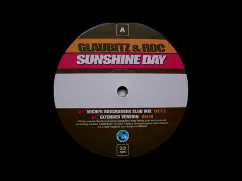 Glaubitz & Roc – Sunshine Day