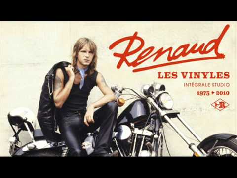 Renaud - La Ballade Nord - Irlandaise