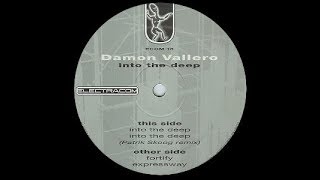 Damon Vallero - Into The Deep ( Patrik Skoog Remix )
