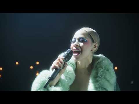 Eva Noblezada performs 'Mein Herr' | Cabaret at the Kit Kat Club