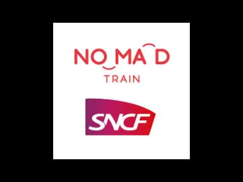 Annonce SNCF Train Nomad : Trouville-Deauville / Lisieux