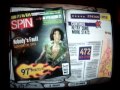 Let S Rock Guitar Hero Aerosmith For The PS3 Tier 4