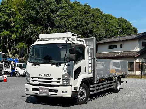 動画: 外装・内装フレーム