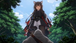Giantess Growth anime | The End of the Dwarves 💀