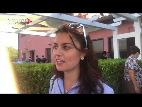 GROSSETO - Susanna Ceccardi in Maremma