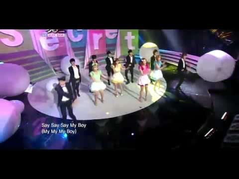 Secret&INFINITE-shy boy(infinite cut).flv
