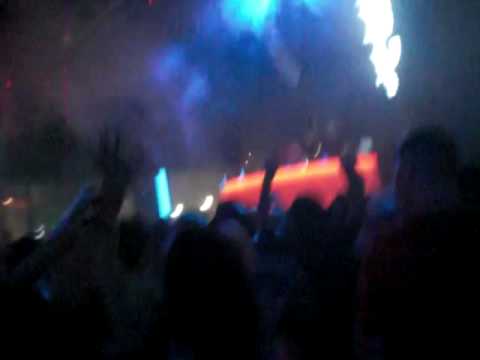 Funkagenda @ Lush Kellys - Sweet Dreams What the Fuck